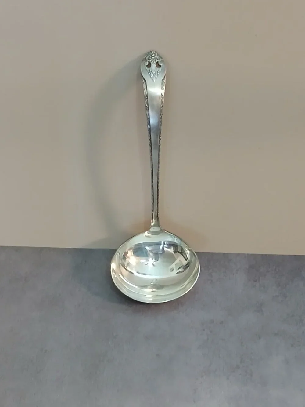Vintage Holmes & Edwards Silver Plated 